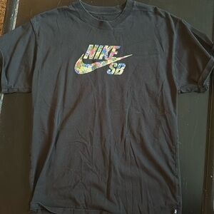 Nike SB tee